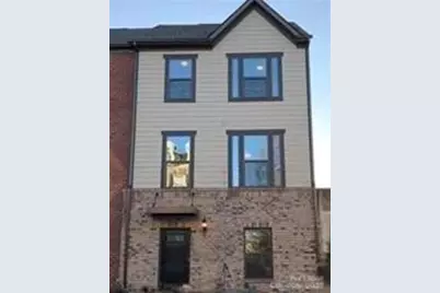 1543 S Church Street, Charlotte, NC 28203 - Photo 1