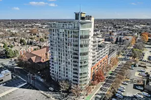 505 E Sixth St, Charlotte, NC 28202 - Photo 1