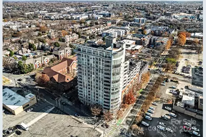 505 E Sixth Street, Charlotte, NC 28202 - Photo 39