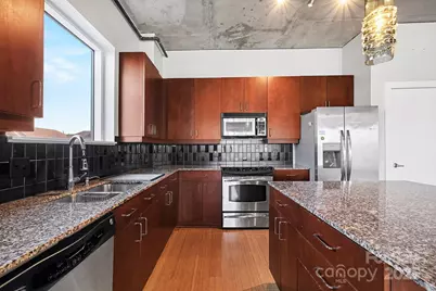 505 E Sixth Street, Charlotte, NC 28202 - Photo 19