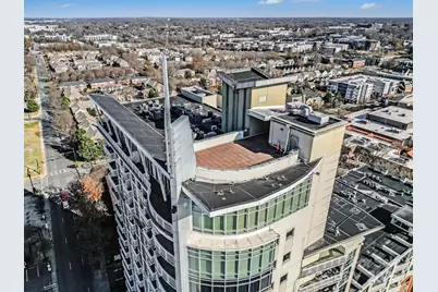 505 E Sixth Street, Charlotte, NC 28202 - Photo 35