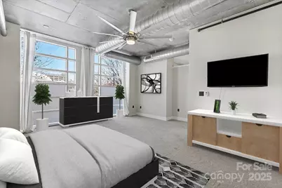 505 E Sixth Street, Charlotte, NC 28202 - Photo 21