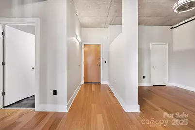 505 E Sixth Street, Charlotte, NC 28202 - Photo 5