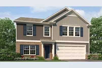 3441 Austin Duncan Drive, Gastonia, NC 28056 - Photo 1