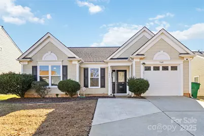 7442 Stone Mountain Court, Charlotte, NC 28262 - Photo 5