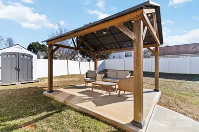 7442 Stone Mountain Court, Charlotte, NC 28262 - Photo 27