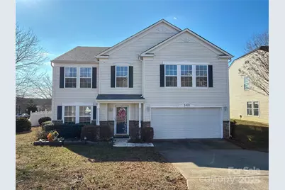 3401 Pikes Peak Drive, Gastonia, NC 28052 - Photo 1