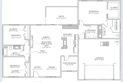 104 Glenhaven Drive, Marion, NC 28752 - Photo 5