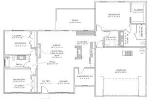 104 Glenhaven Dr, Marion, NC 28752 - Photo 5