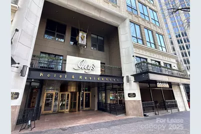 127 N Tryon Street #608, Charlotte, NC 28202 - Photo 1