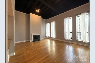 127 N Tryon Street #608, Charlotte, NC 28202 - Photo 3