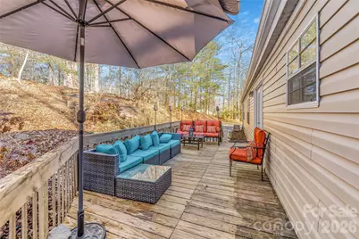 140 Crows Nest Road, Hendersonville, NC 28791 - Photo 5