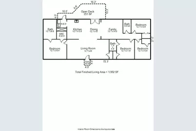 140 Crows Nest Road, Hendersonville, NC 28791 - Photo 37