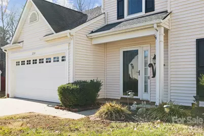 2154 Mallard Green Place, Charlotte, NC 28262 - Photo 3