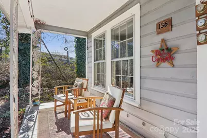 136 Half Circle Lane, Hendersonville, NC 28791 - Photo 3