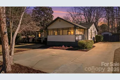 21326 Sandy Cove Road, Cornelius, NC 28031 - Photo 1