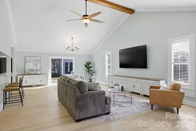 21326 Sandy Cove Road, Cornelius, NC 28031 - Photo 5