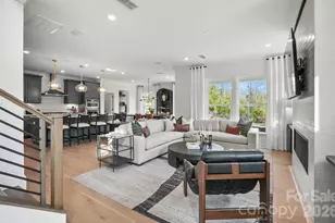 9347 Moss Plantation Ave, Concord, NC 28027 - Photo 5