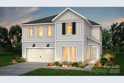 9347 NW Moss Plantation Avenue, Concord, NC 28027 - Photo 1