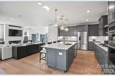 9347 Moss Plantation Avenue, Concord, NC 28027 - Photo 11