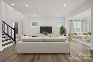 9347 NW Moss Plantation Ave, Concord, NC 28027 - Photo 3