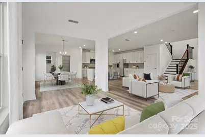 9347 NW Moss Plantation Avenue, Concord, NC 28027 - Photo 5