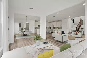 9347 NW Moss Plantation Ave, Concord, NC 28027 - Photo 5