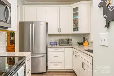 18524 Mizzenmast Avenue, Cornelius, NC 28031 - Photo 37