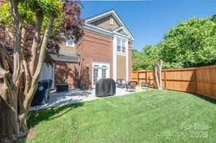 18524 Mizzenmast Ave, Cornelius, NC 28031 - Photo 11