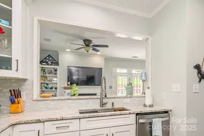 18524 Mizzenmast Avenue, Cornelius, NC 28031 - Photo 35