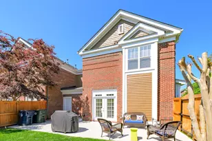 18524 Mizzenmast Ave, Cornelius, NC 28031 - Photo 7