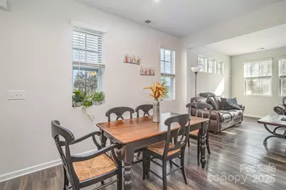 11122 Chalkbark Lane, Charlotte, NC 28262 - Photo 7