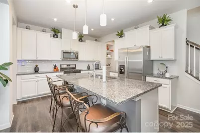 11122 Chalkbark Lane, Charlotte, NC 28262 - Photo 13