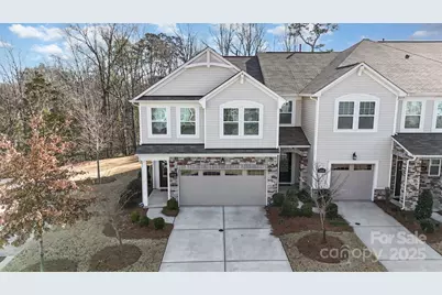 11122 Chalkbark Lane, Charlotte, NC 28262 - Photo 5