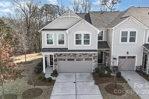 11122 Chalkbark Ln, Charlotte, NC 28262 - Photo 5