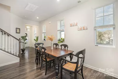 11122 Chalkbark Lane, Charlotte, NC 28262 - Photo 9