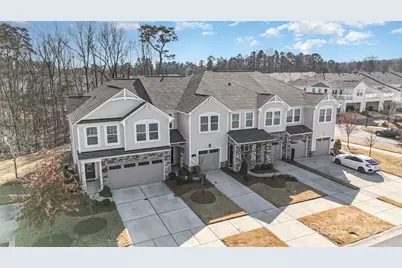 11122 Chalkbark Lane, Charlotte, NC 28262 - Photo 33