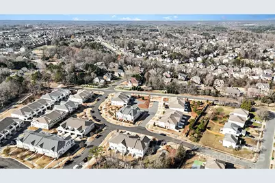 11122 Chalkbark Lane, Charlotte, NC 28262 - Photo 37