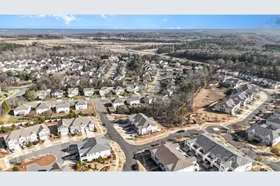 11122 Chalkbark Lane, Charlotte, NC 28262 - Photo 35