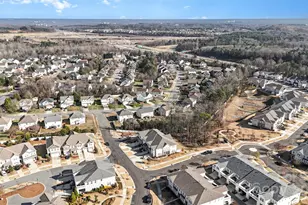 11122 Chalkbark Ln, Charlotte, NC 28262 - Photo 35