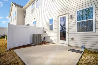 11122 Chalkbark Lane, Charlotte, NC 28262 - Photo 31