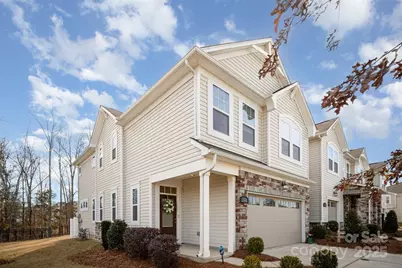 11122 Chalkbark Lane, Charlotte, NC 28262 - Photo 3