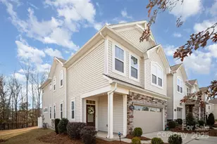 11122 Chalkbark Ln, Charlotte, NC 28262 - Photo 3