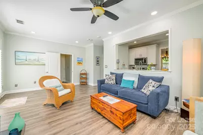 18524 Mizzenmast Avenue, Cornelius, NC 28031 - Photo 27