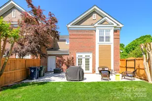 18524 Mizzenmast Ave, Cornelius, NC 28031 - Photo 9