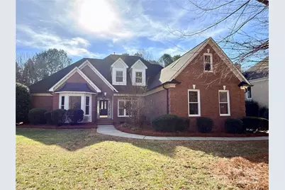 5125 Belicourt Drive, Charlotte, NC 28277 - Photo 1