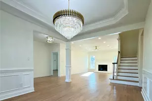 5125 Belicourt Dr, Charlotte, NC 28277 - Photo 9