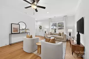 12106 Charing Grove Ln, Charlotte, NC 28273 - Photo 5