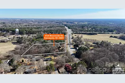 5724 Mooresville Road, Kannapolis, NC 28081 - Photo 5