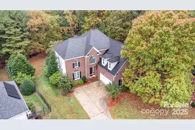 3439 Twelve Oaks Place, Charlotte, NC 28270 - Photo 35